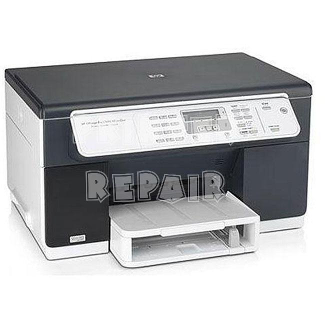 HP OfficeJet Pro L7480